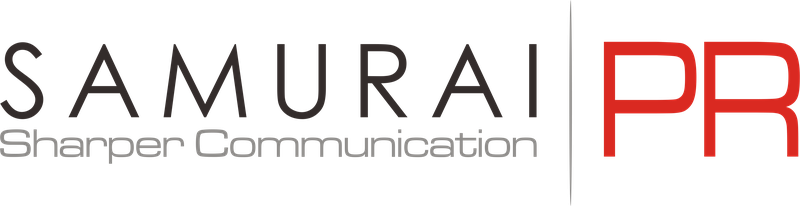 Samurai PR — Sharper Communication